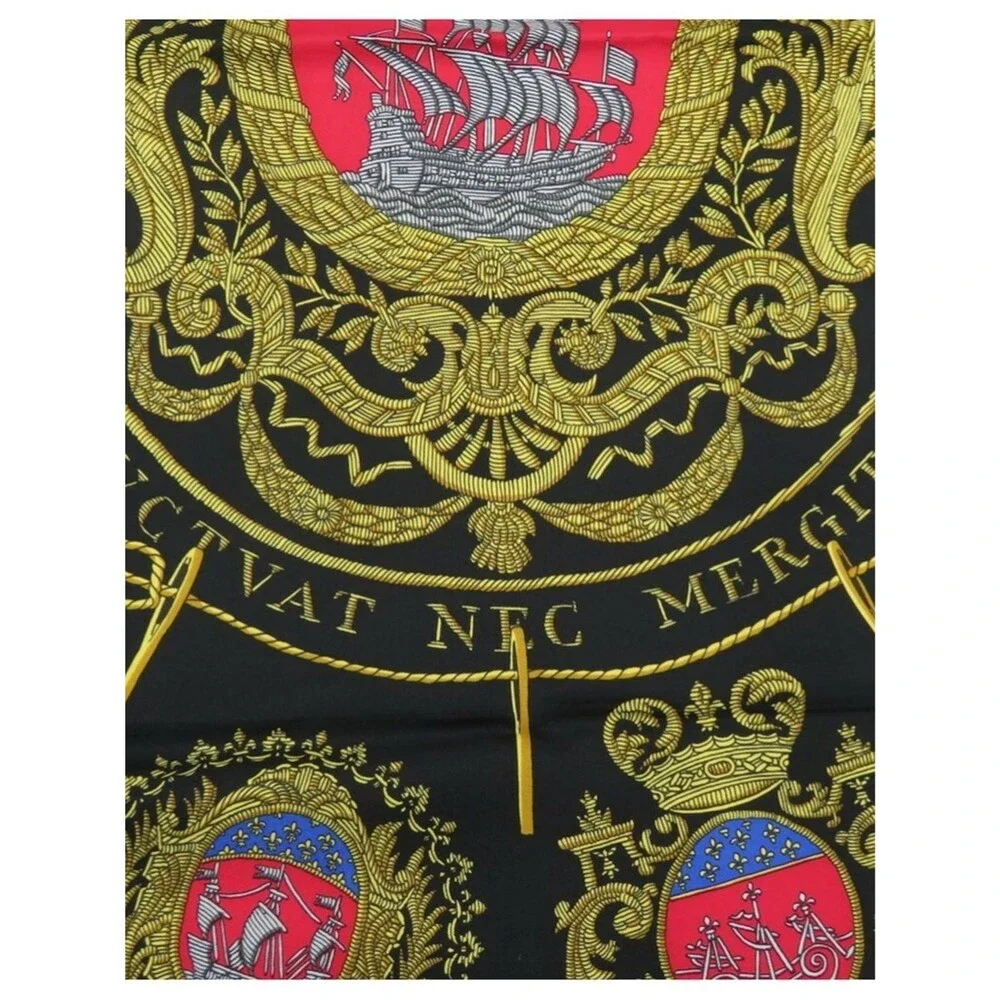 Hermes made france